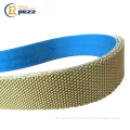 Ceramics Grinding Resin Diamond CBN Sanding Belt for Multi-Axis CNC Abrasive Belt-Grinding Machine